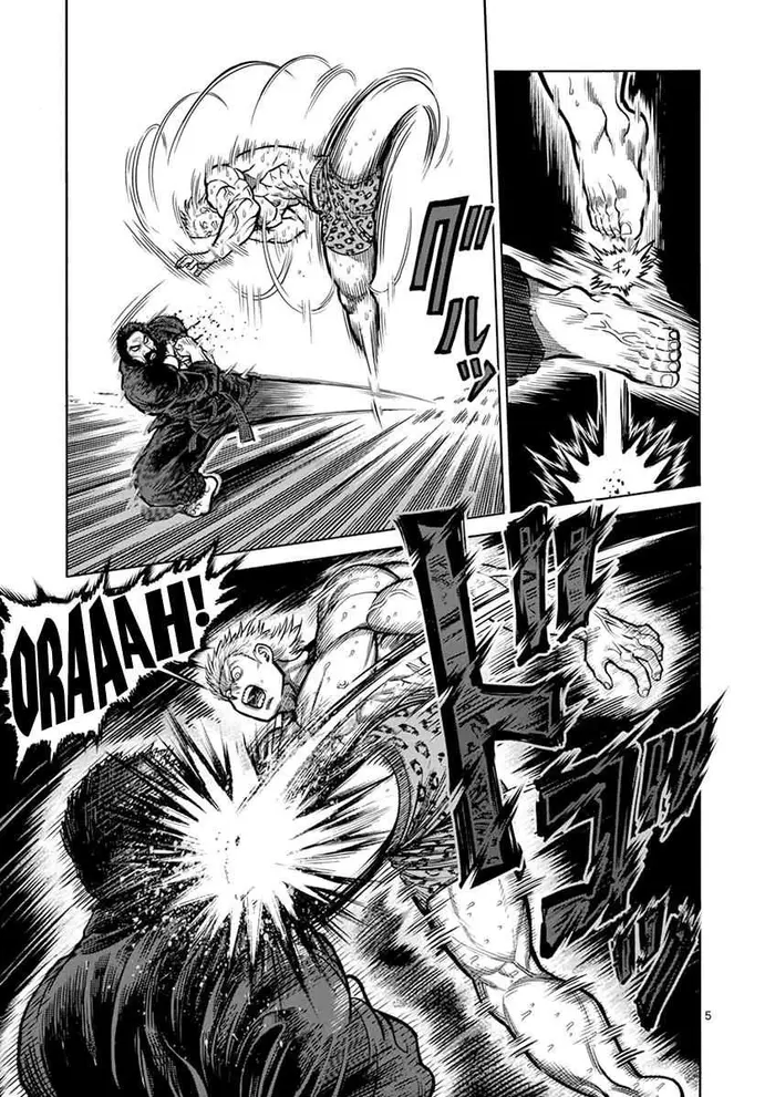 Kengan Ashura Chapter 93 image 06_optimized